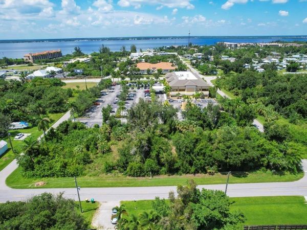 1010 LAVILLA ROAD, PUNTA GORDA, FL 33950