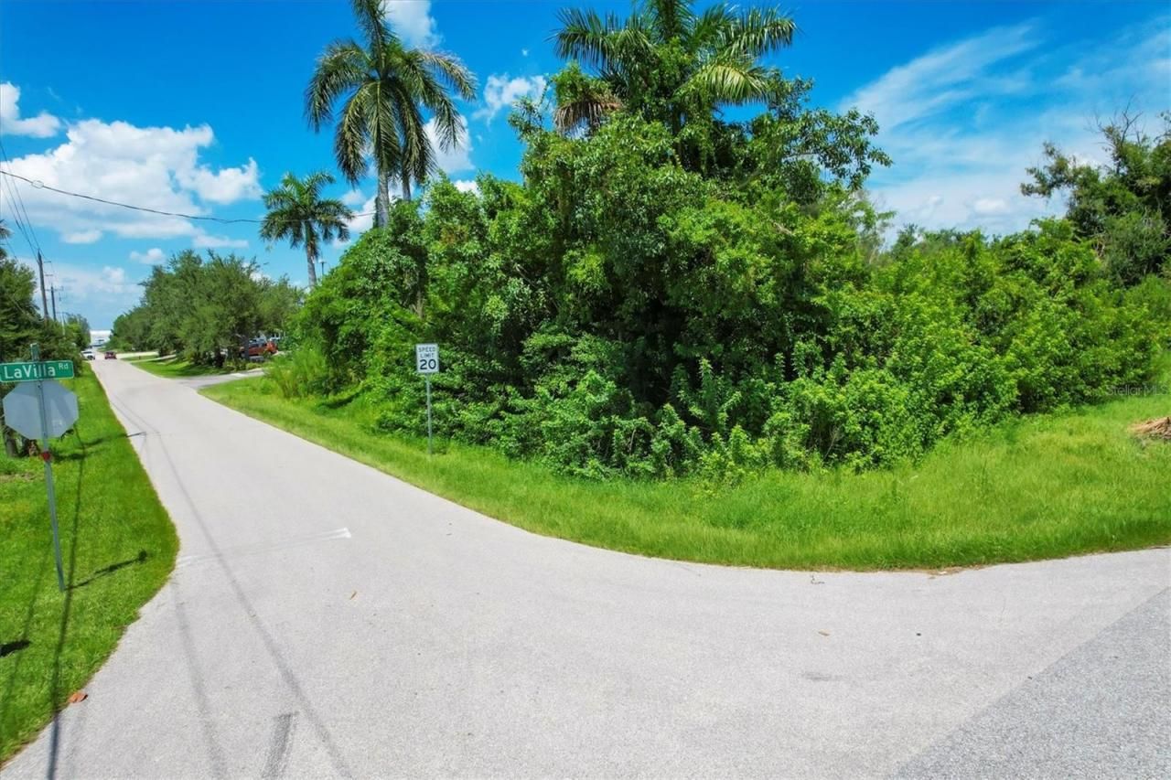 1010 Lavilla Road, Punta Gorda, FL 33950 Photo