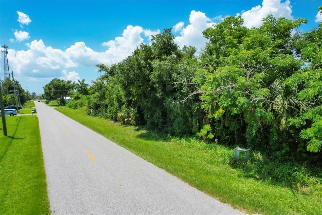 1010 Lavilla Road, Punta Gorda, FL 33950 Photo