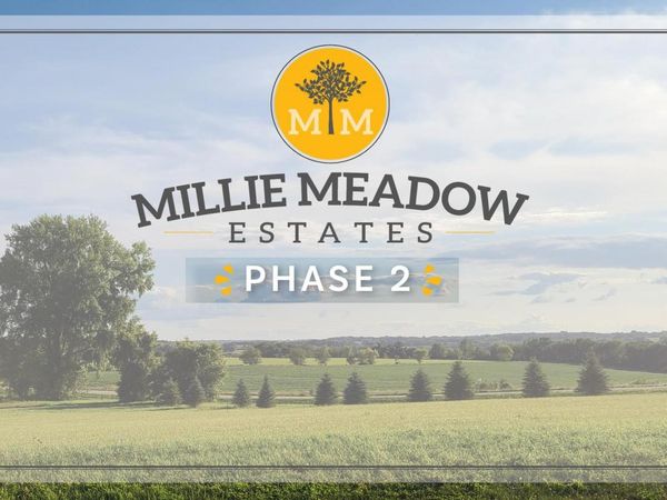 4438 Millie Meadow Drive SW, Rochester, MN 55902