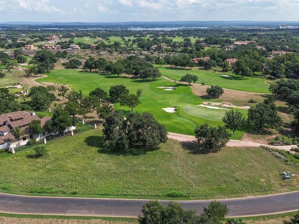 Lot 17 La Serena LOOP, Horseshoe Bay, TX 78657