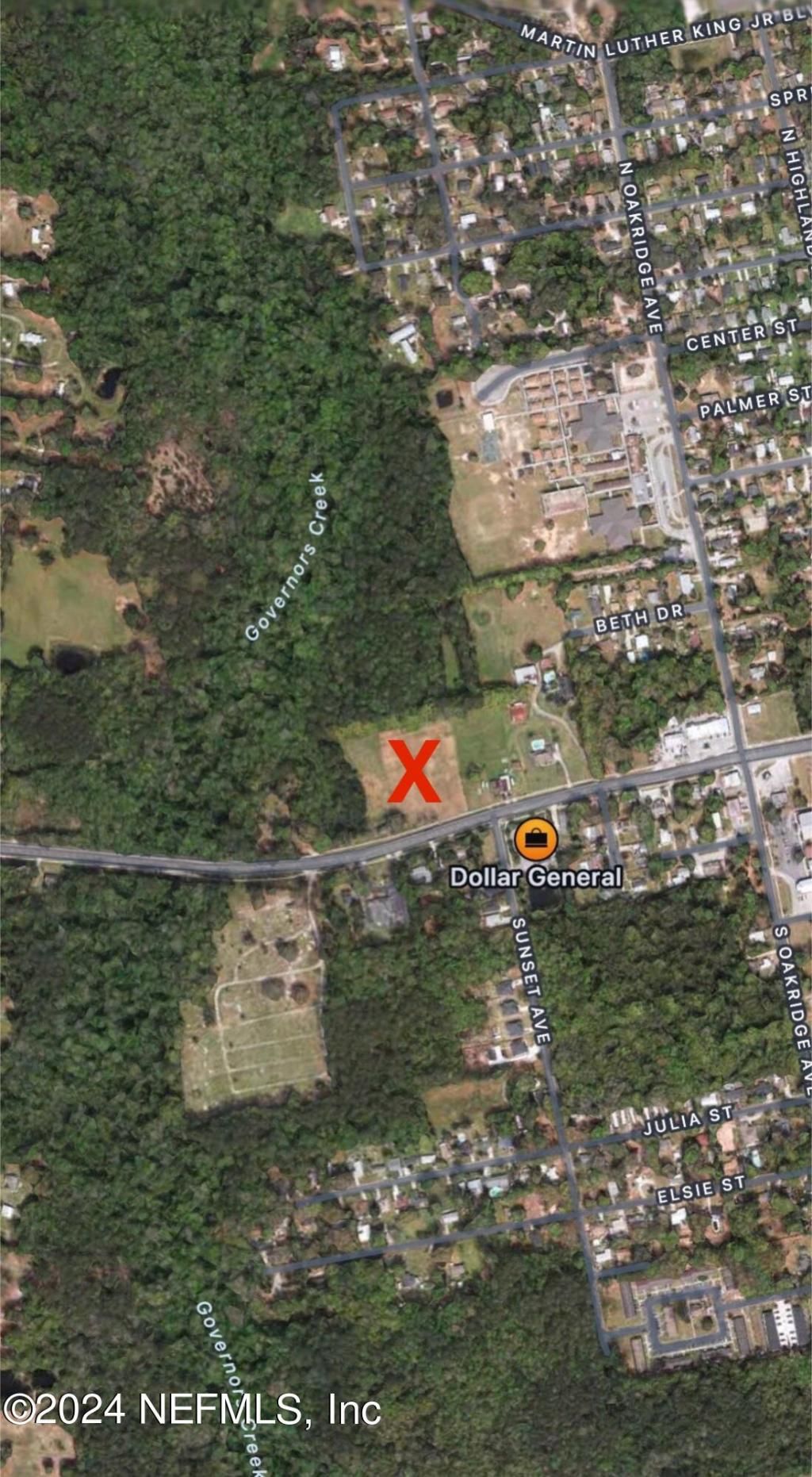 0 Idlewild Avenue, Green Cove Springs, FL 32043 Photo