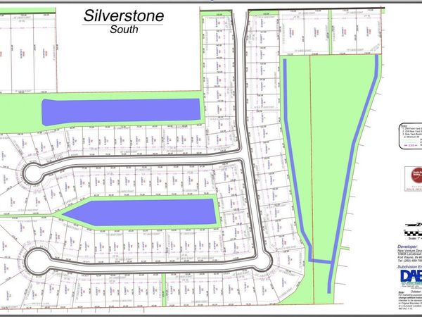 4966 Whittlebury Drive, Fort Wayne, IN 46818