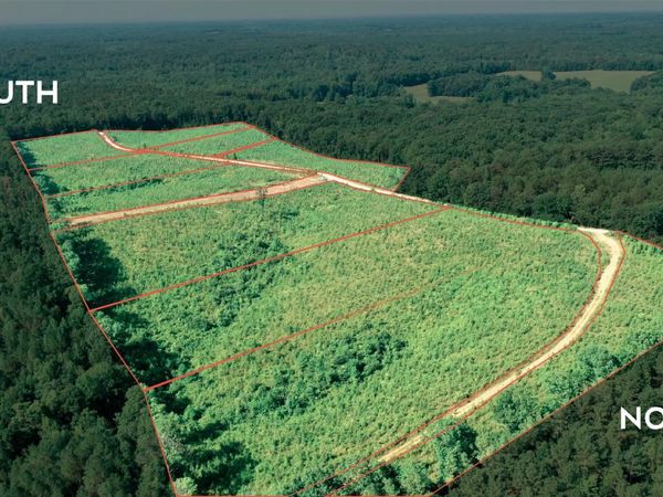 0 Cooper Ridge Rd, Cypress Inn, TN 38452