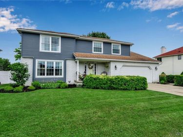 68 Constitution Avenue, Buffalo, NY 14224