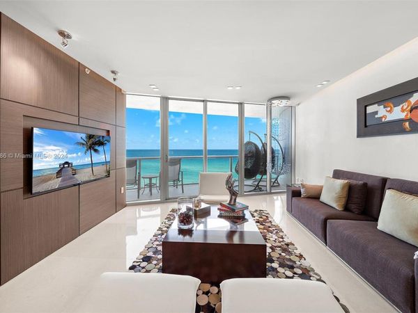 17001 Collins Ave, Unit 804, Sunny Isles Beach, FL 33160