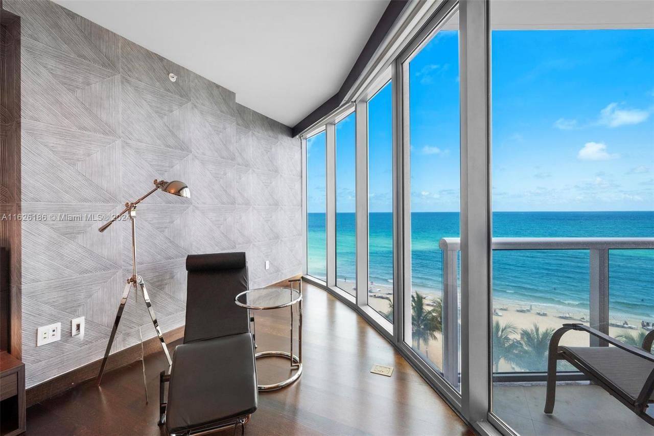 17001 Collins Ave, Unit 804, Sunny Isles Beach, FL 33160 Photo