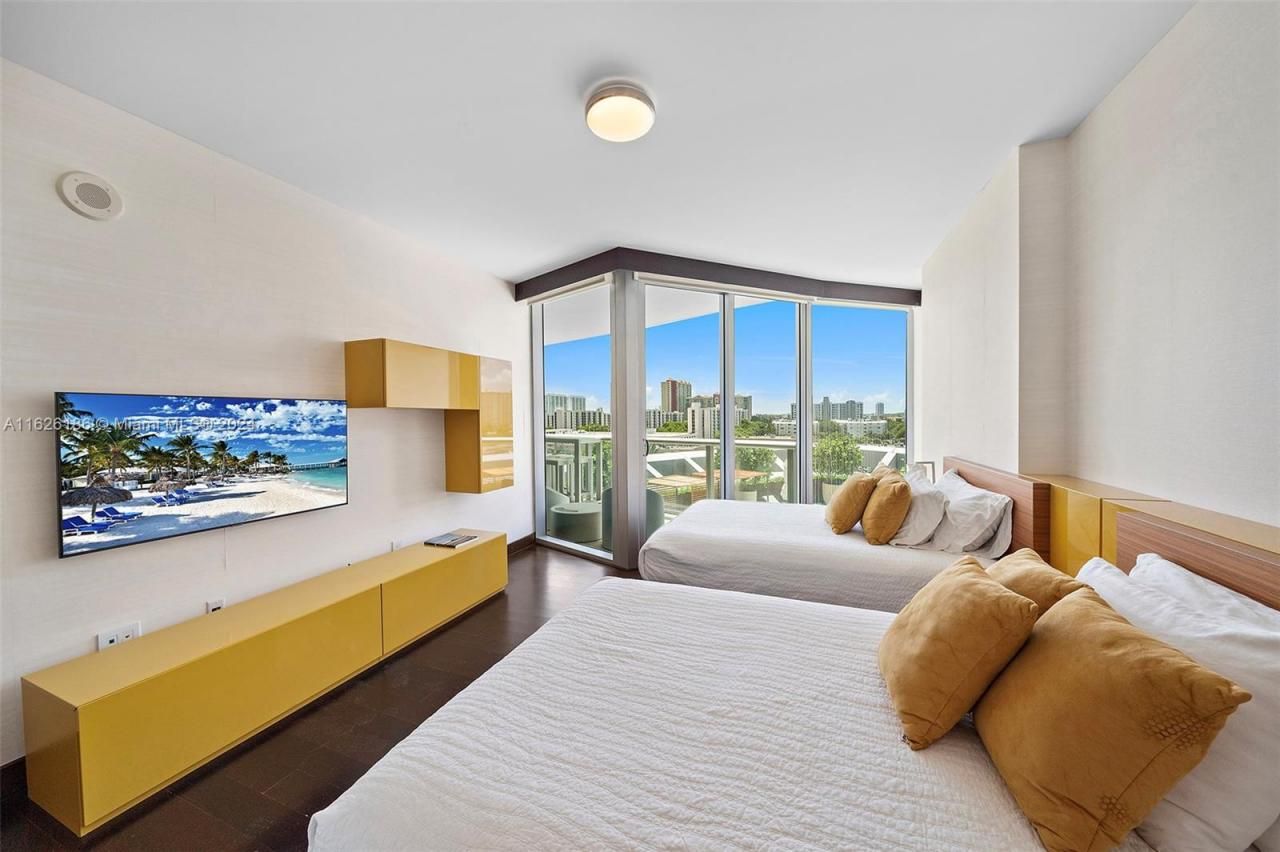 17001 Collins Ave, Unit 804, Sunny Isles Beach, FL 33160 Photo