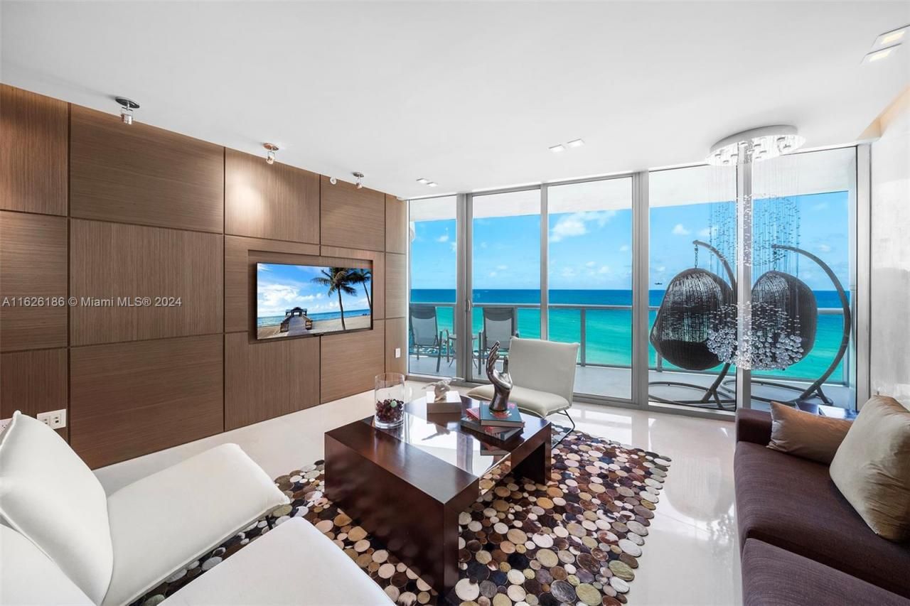 17001 Collins Ave, Unit 804, Sunny Isles Beach, FL 33160 Photo