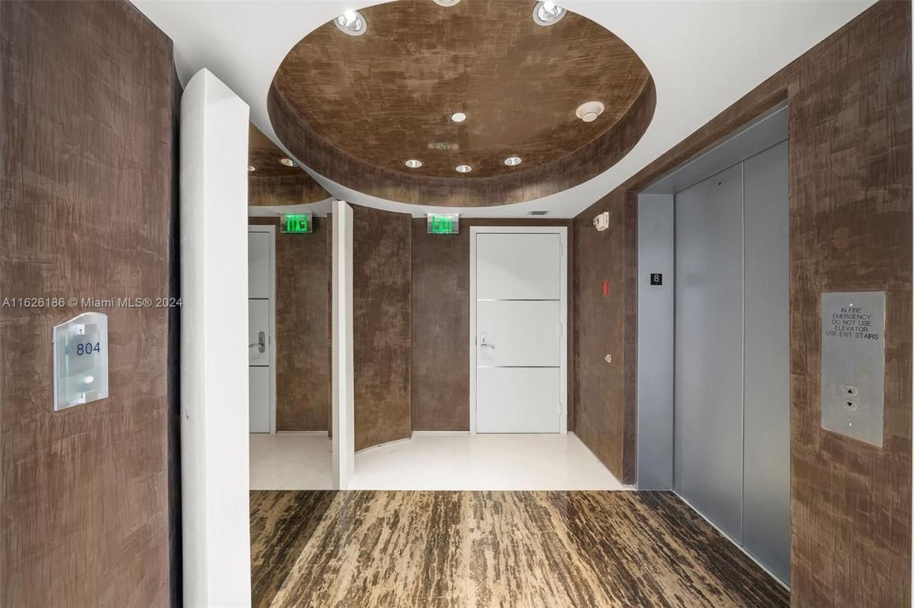 17001 Collins Ave, Unit 804, Sunny Isles Beach, FL 33160 Photo