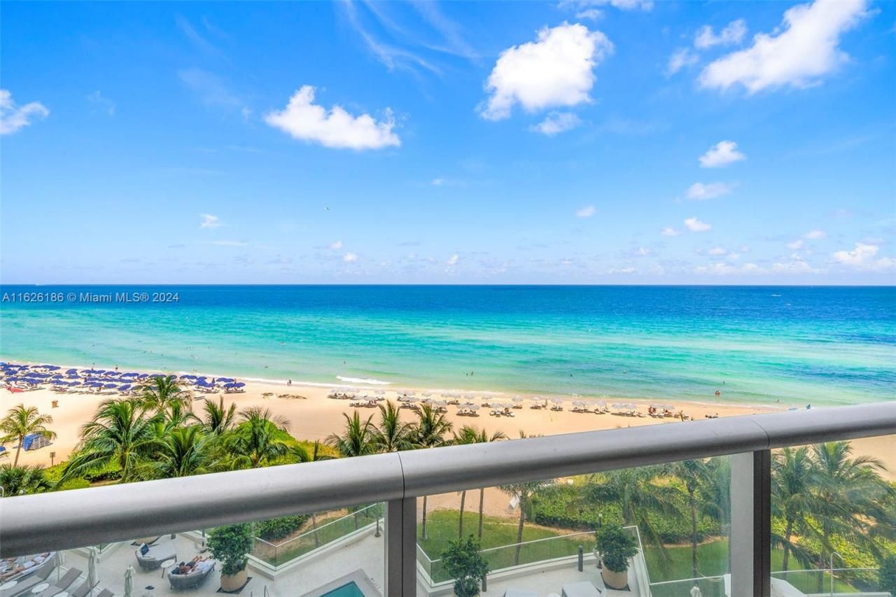 17001 Collins Ave, Unit 804, Sunny Isles Beach, FL 33160 Photo