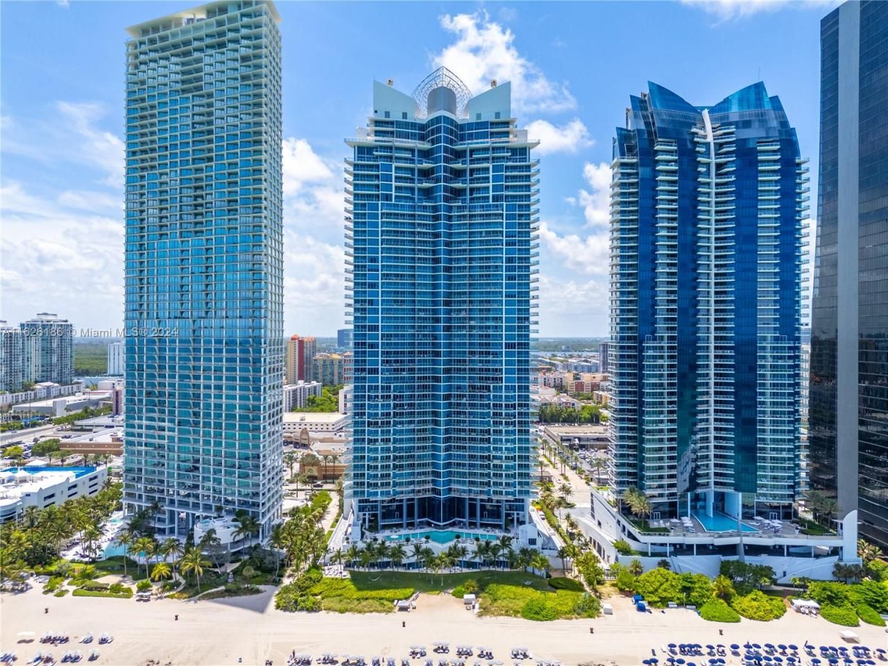 17001 Collins Ave, Unit 804, Sunny Isles Beach, FL 33160 Photo