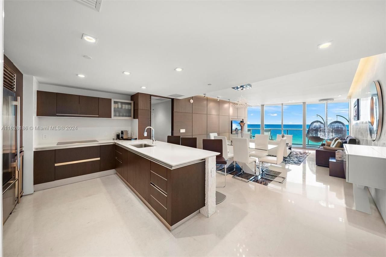 17001 Collins Ave, Unit 804, Sunny Isles Beach, FL 33160 Photo