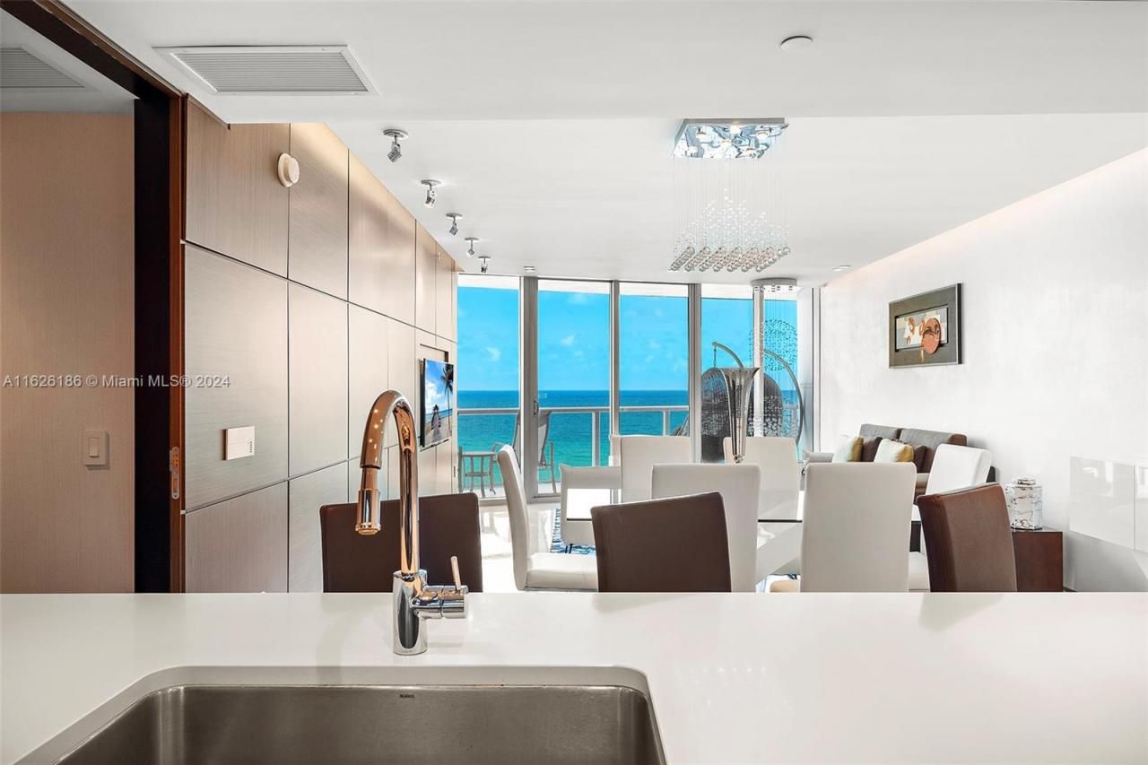 17001 Collins Ave, Unit 804, Sunny Isles Beach, FL 33160 Photo