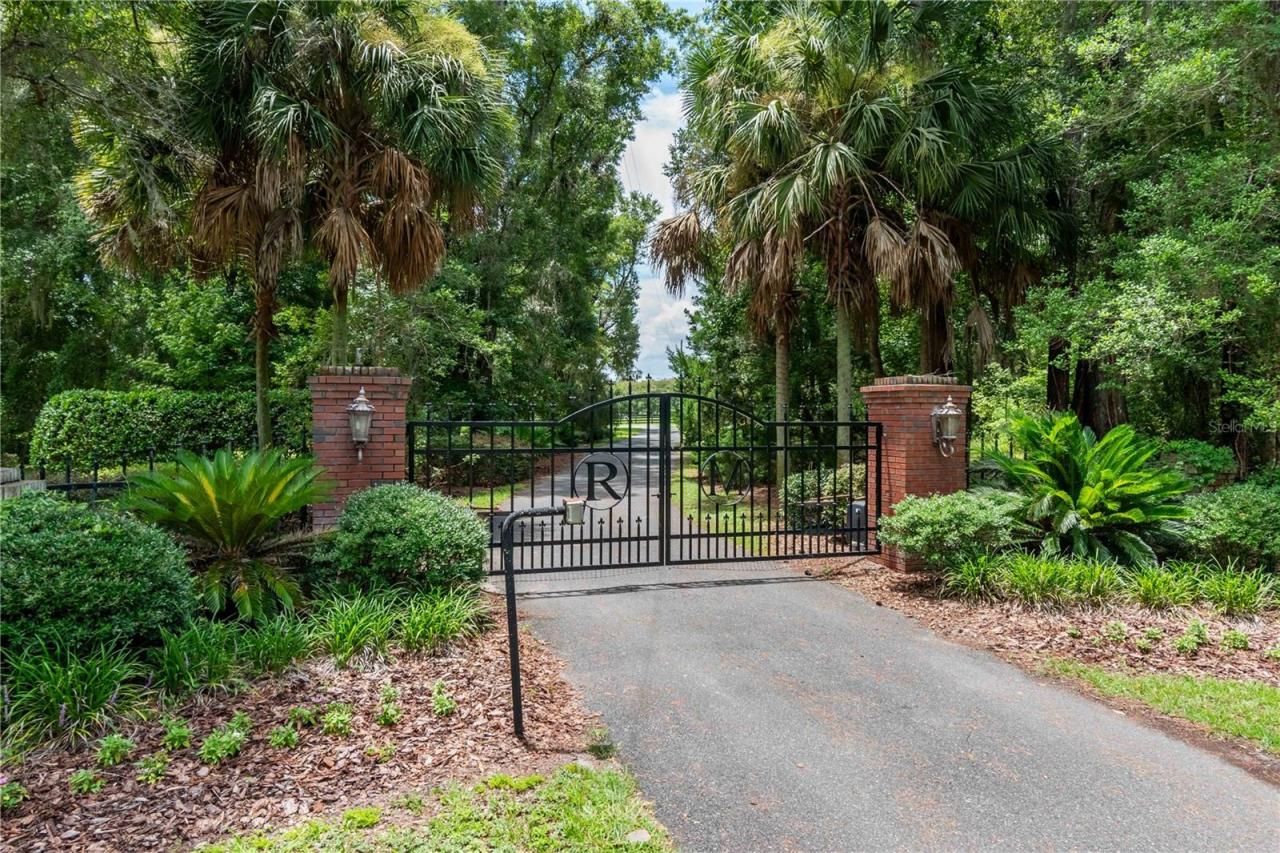 12500 NW 100th Street, Ocala, FL 34482 Photo