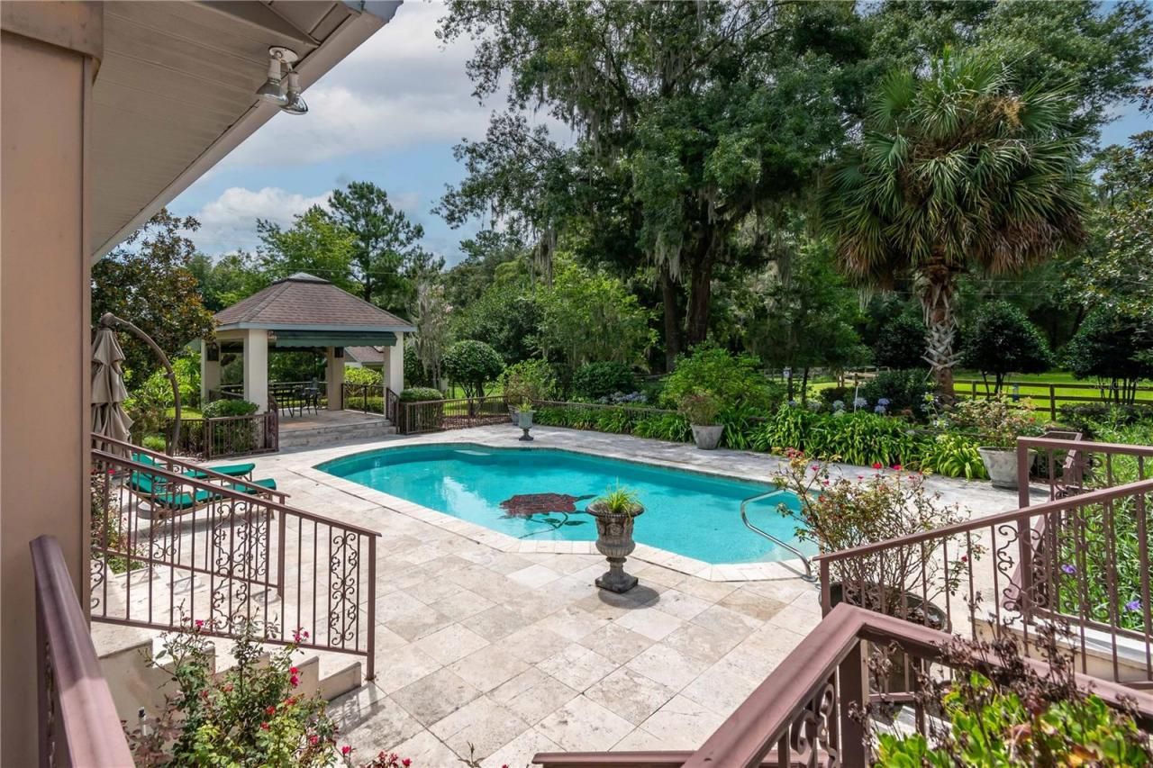 12500 NW 100th Street, Ocala, FL 34482 Photo