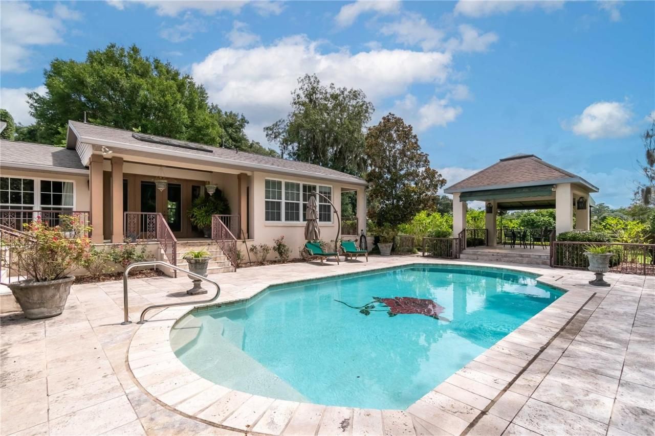 12500 NW 100th Street, Ocala, FL 34482 Photo