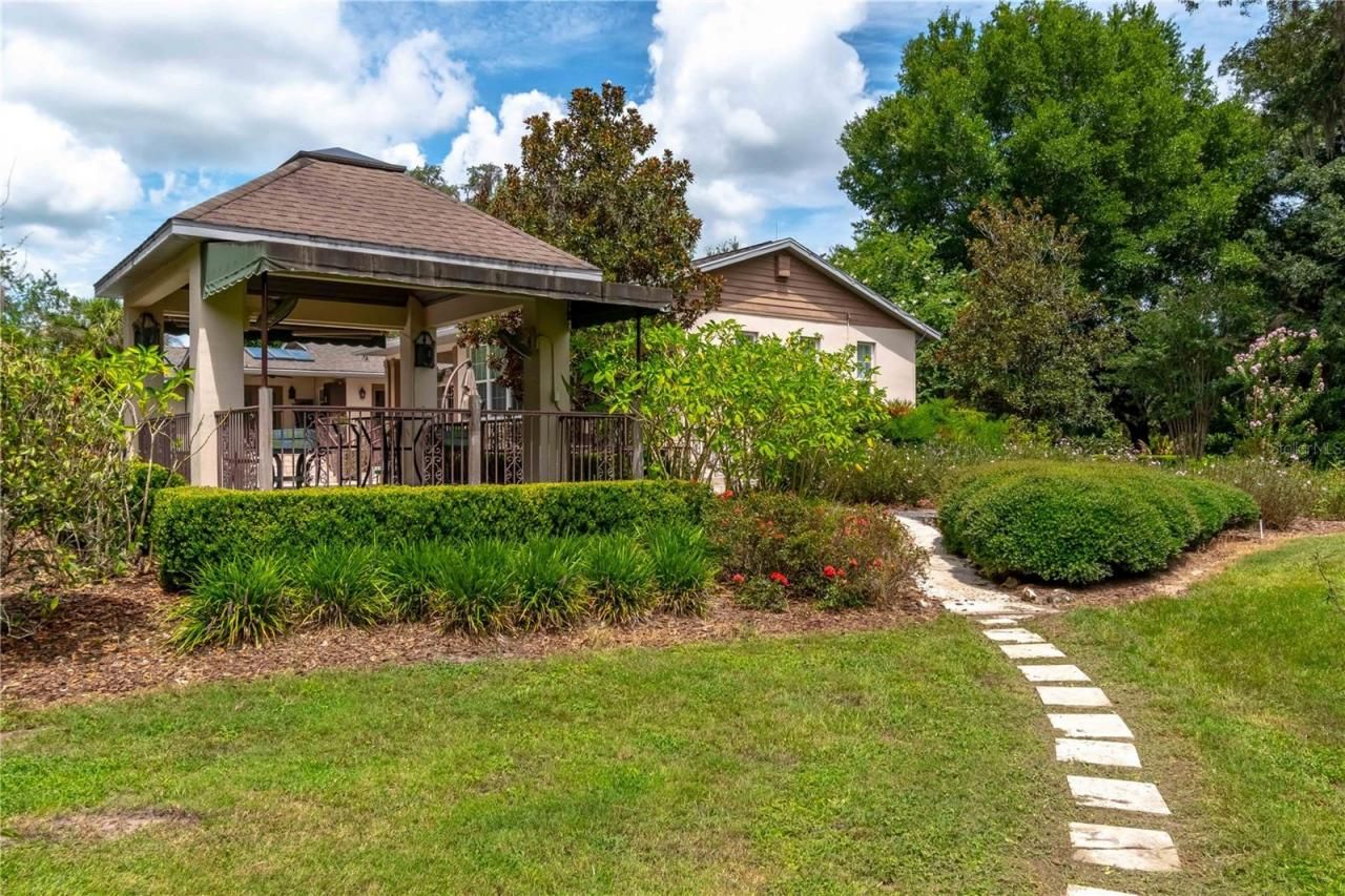 12500 NW 100th Street, Ocala, FL 34482 Photo