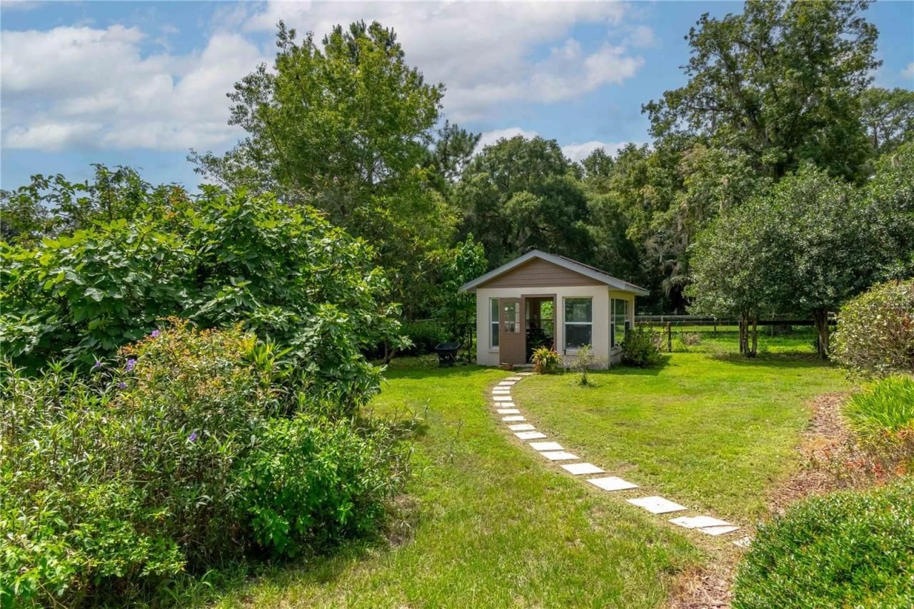 12500 NW 100th Street, Ocala, FL 34482 Photo