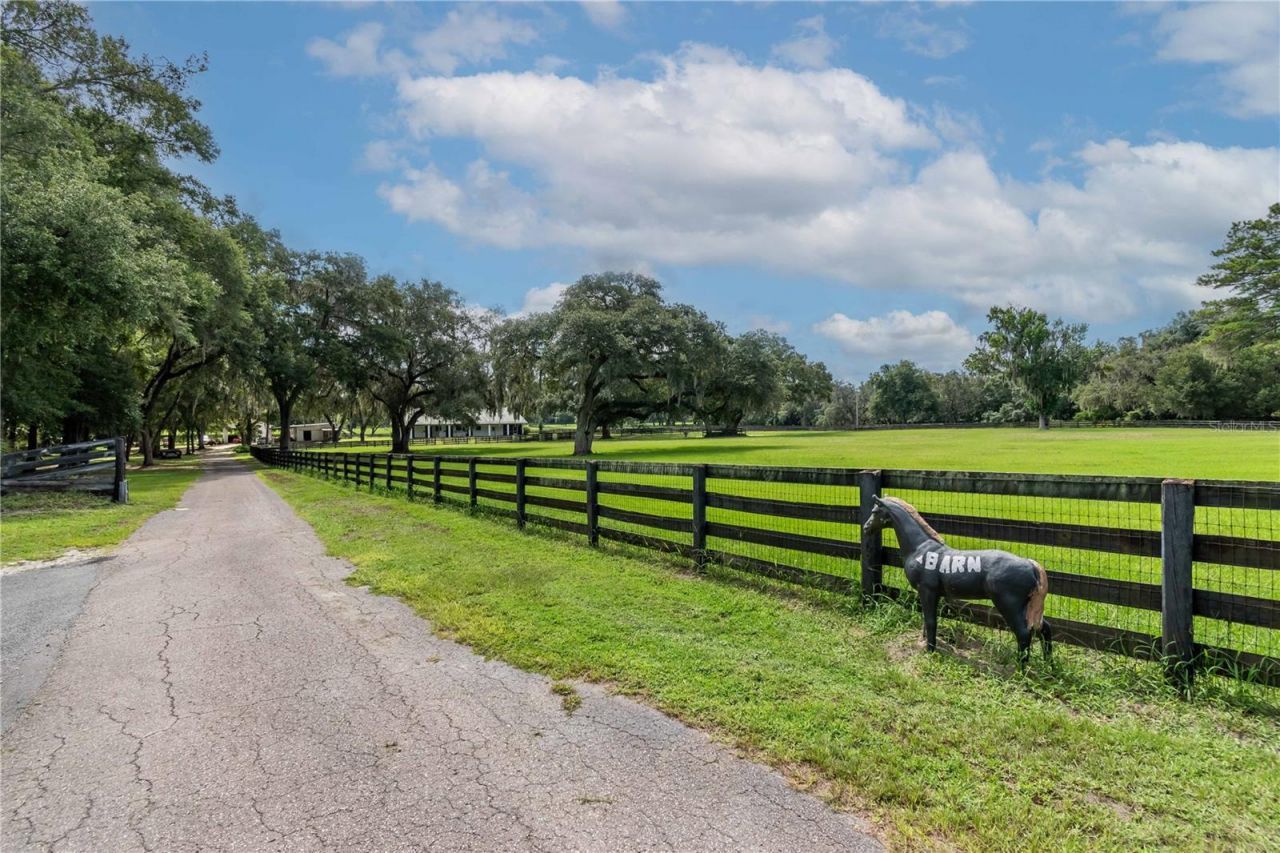 12500 NW 100th Street, Ocala, FL 34482 Photo