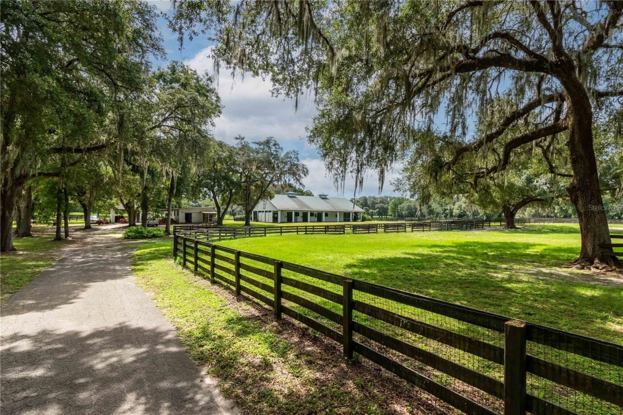 12500 NW 100th Street, Ocala, FL 34482 Photo