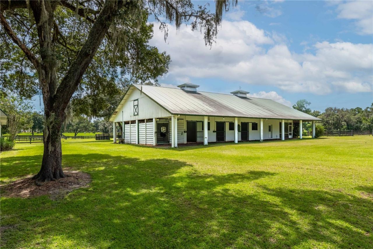 12500 NW 100th Street, Ocala, FL 34482 Photo
