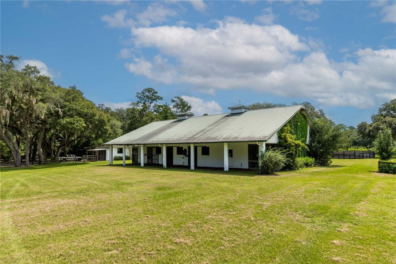 12500 NW 100th Street, Ocala, FL 34482 Photo