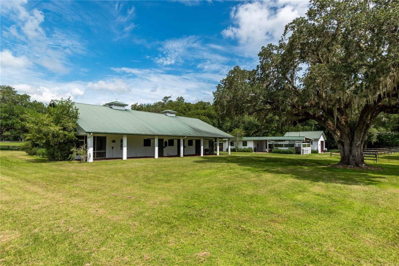 12500 NW 100th Street, Ocala, FL 34482 Photo
