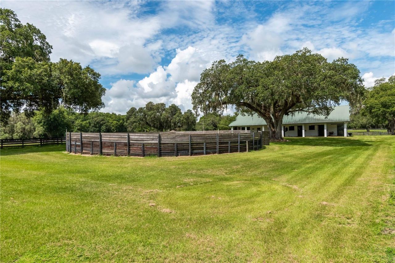 12500 NW 100th Street, Ocala, FL 34482 Photo