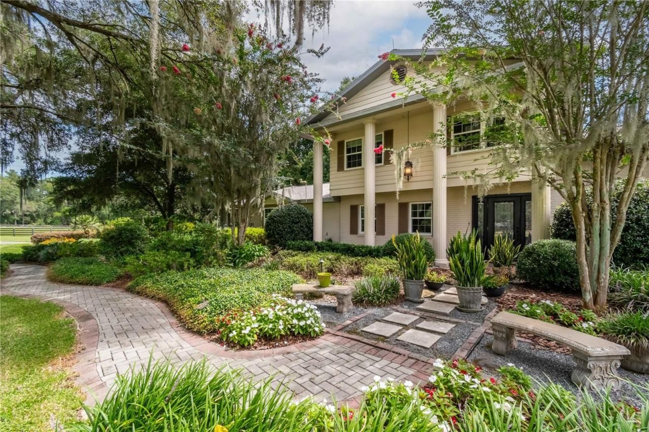 12500 NW 100th Street, Ocala, FL 34482 Photo