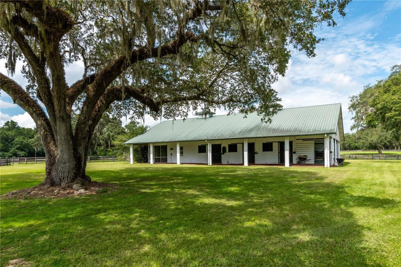 12500 NW 100th Street, Ocala, FL 34482 Photo