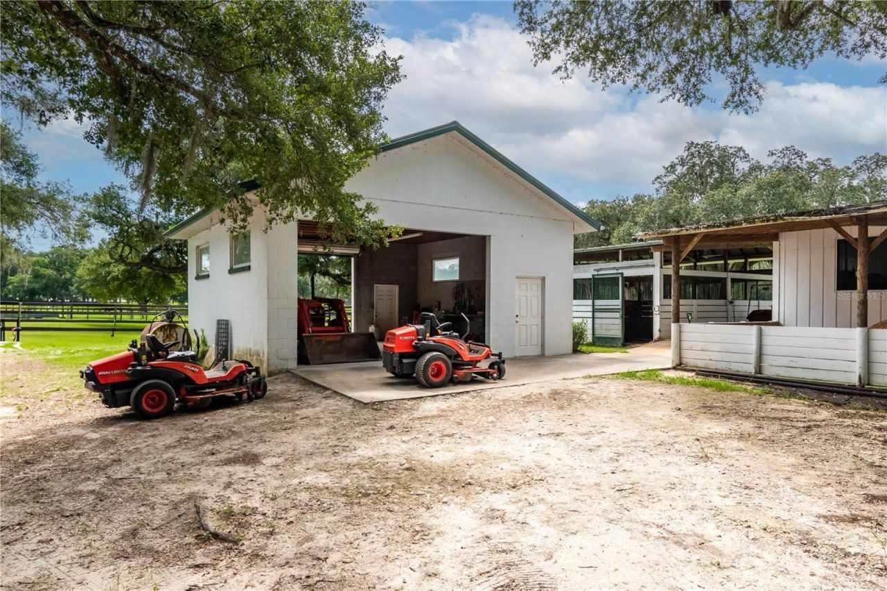 12500 NW 100th Street, Ocala, FL 34482 Photo