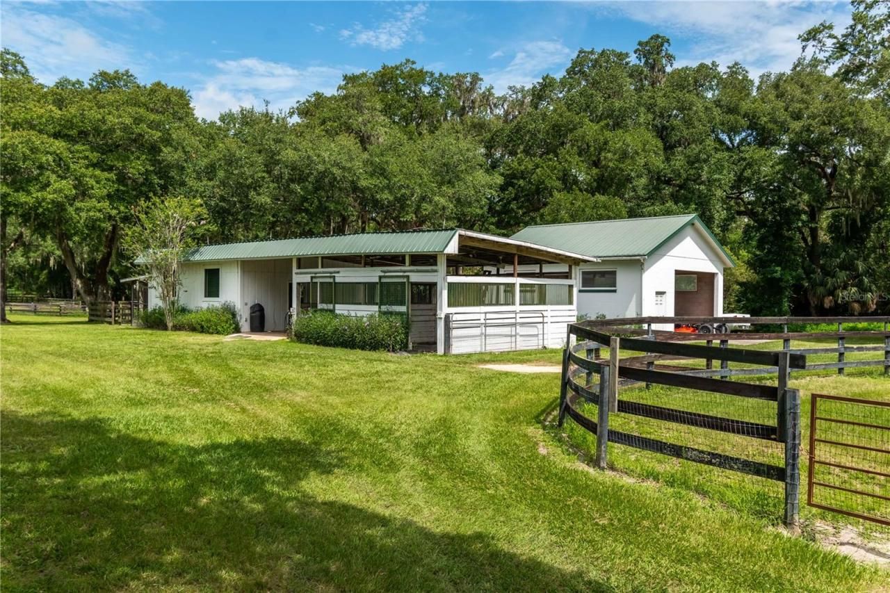 12500 NW 100th Street, Ocala, FL 34482 Photo