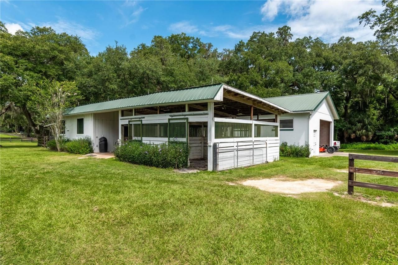12500 NW 100th Street, Ocala, FL 34482 Photo