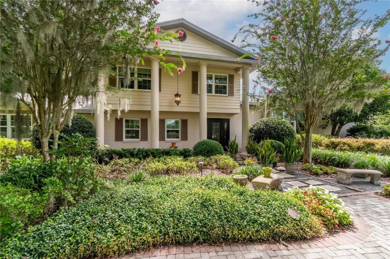 12500 NW 100th Street, Ocala, FL 34482 Photo