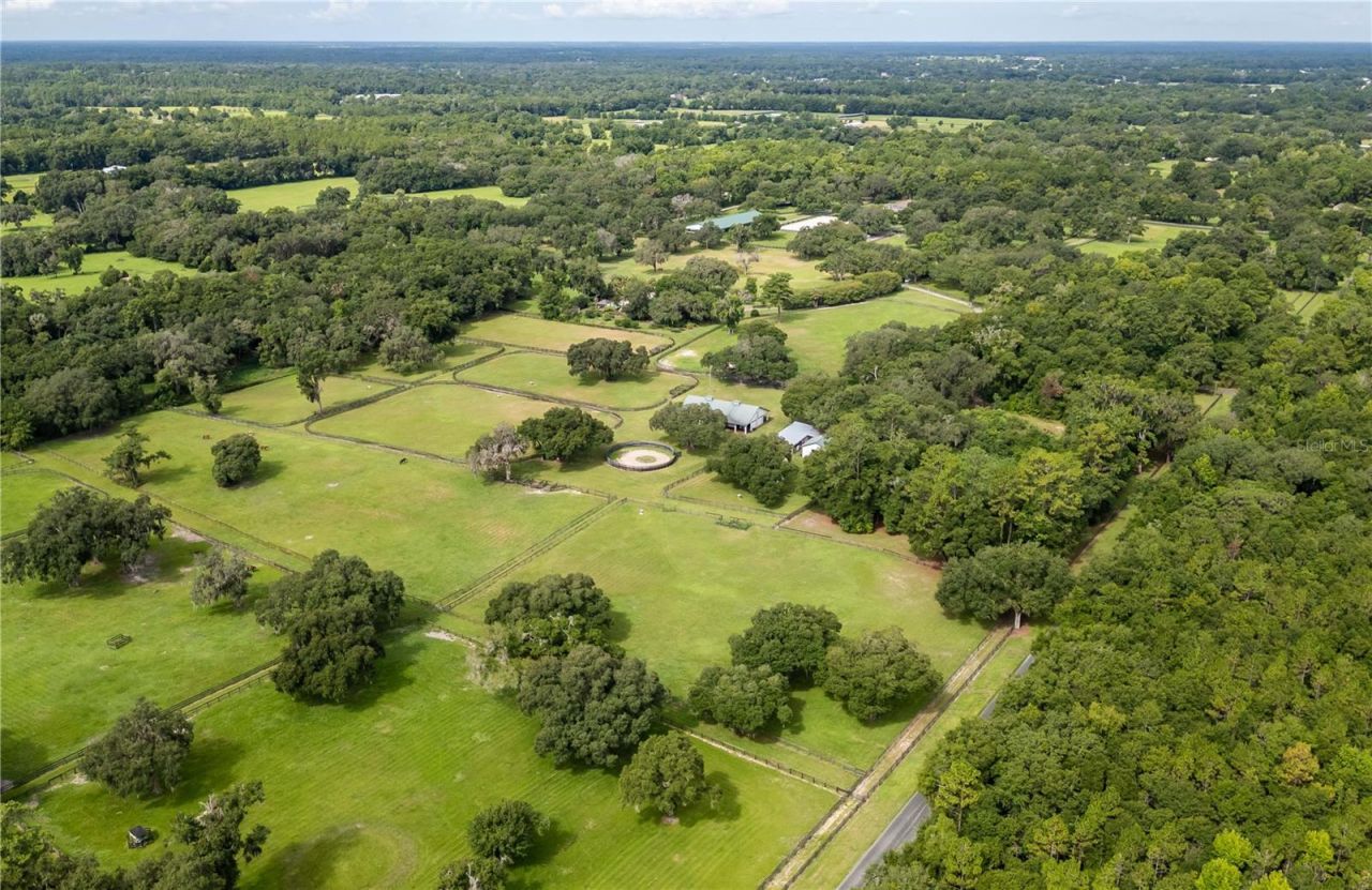 12500 NW 100th Street, Ocala, FL 34482 Photo