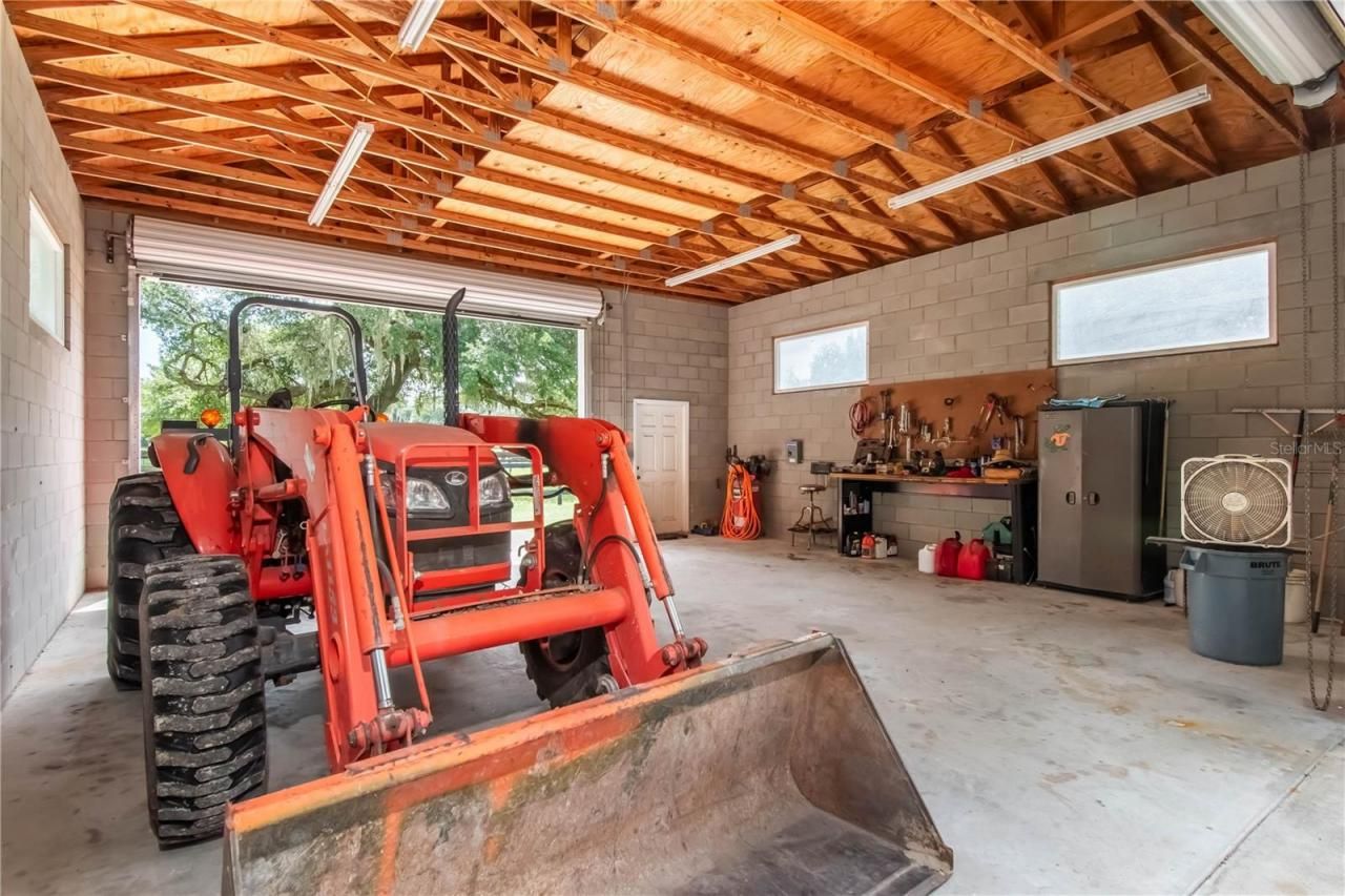 12500 NW 100th Street, Ocala, FL 34482 Photo