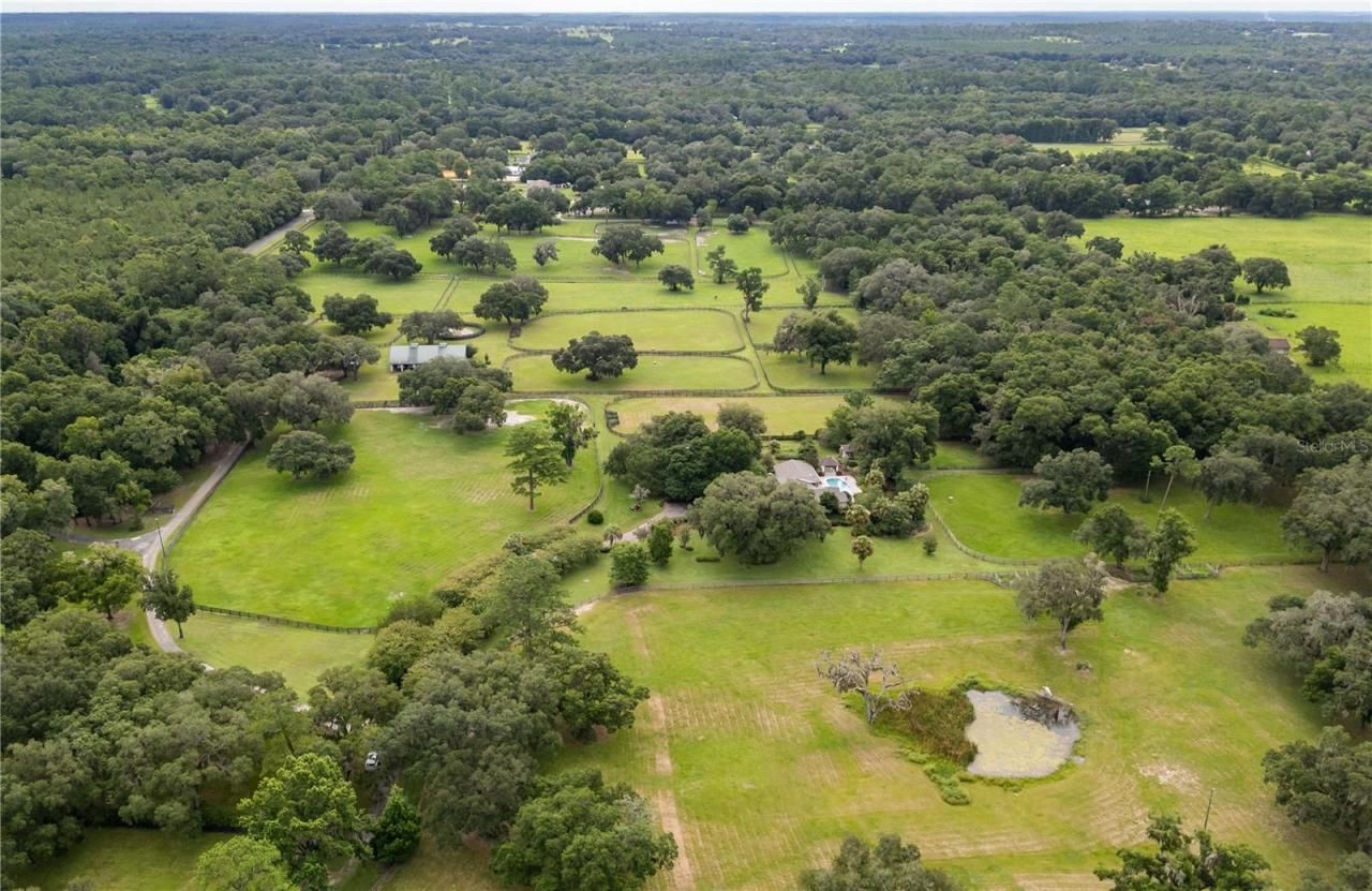 12500 NW 100th Street, Ocala, FL 34482 Photo