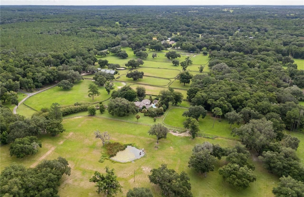 12500 NW 100th Street, Ocala, FL 34482 Photo