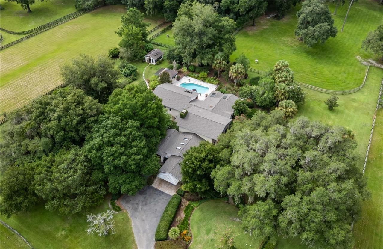 12500 NW 100th Street, Ocala, FL 34482 Photo