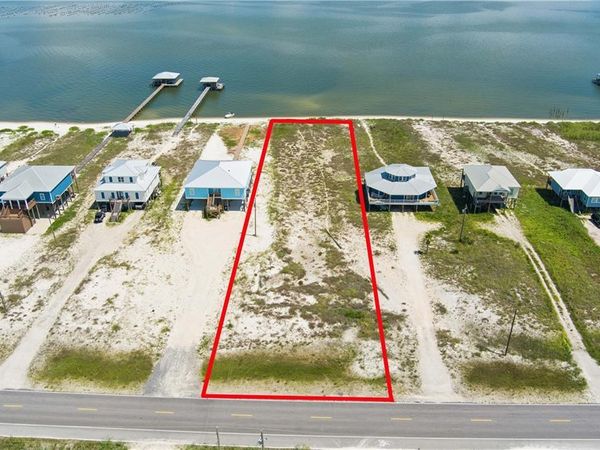 2408 Bienville Boulevard, Dauphin Island, AL 36528