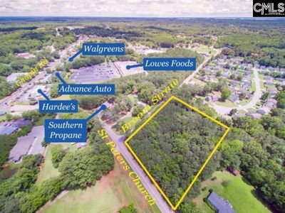 1-B Saint Peters Church Road, Chapin, SC 29036