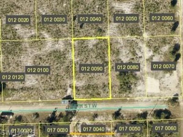 2904 58th ST W, LEHIGH ACRES, FL 33971