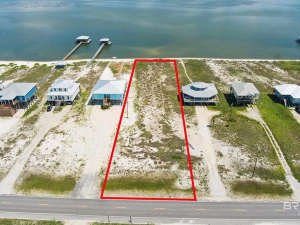 2408 Bienville Boulevard, Dauphin Island, AL 36528