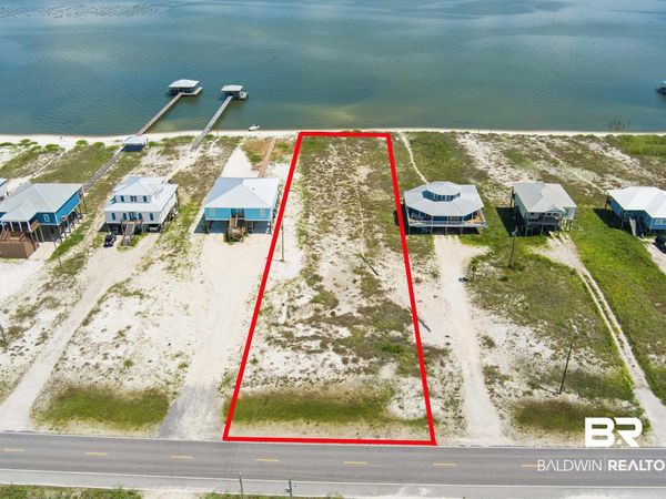 2408 Bienville Boulevard, Dauphin Island, AL 36528