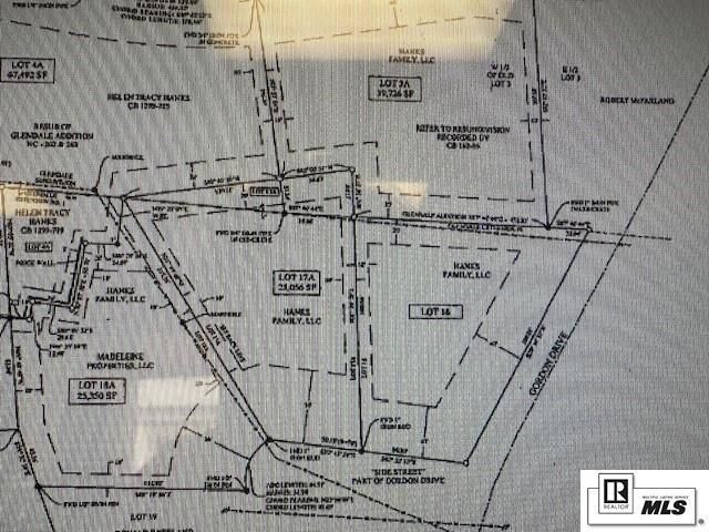 Gordon Drive, Ruston, LA 71270 Main Photo