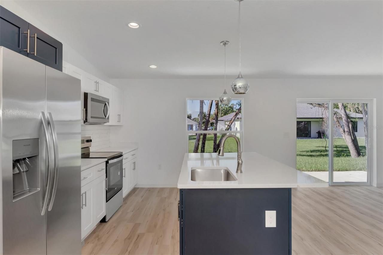 3847 E Price Boulevard, North Port, FL 34288 Photo