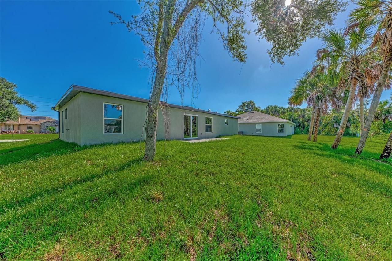 3847 E Price Boulevard, North Port, FL 34288 Photo