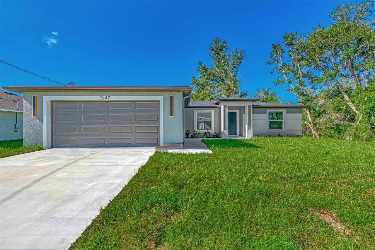 3847 E Price Boulevard, North Port, FL 34288 Photo