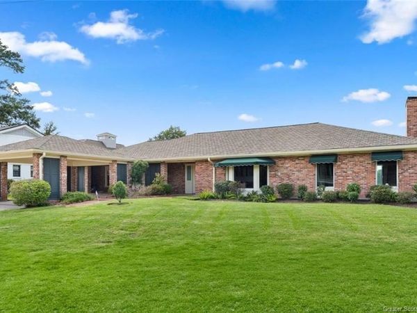 200 Griffith Street, Lake Charles, LA 70601